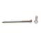 Prime-Line Hex Lag Screw 3/8in X 4in Grade 18-8 Stainless Steel 15PK 9056389 - alternate 3